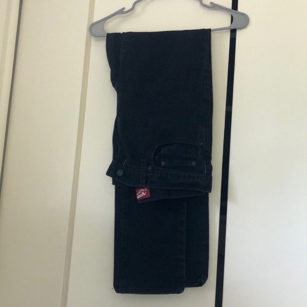 Men’s jeans